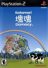 Katamari Damacy - (CIB) (Playstation 2)