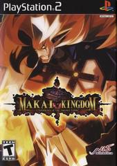 Makai Kingdom Chronicles of the Sacred Tome - (CIB) (Playstation 2)