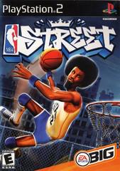 NBA Street - (IB) (Playstation 2)
