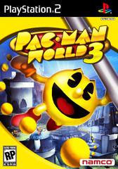 Pac-Man World 3 - (NEW) (Playstation 2)