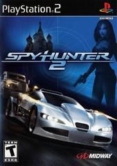 Spy Hunter 2 - (CIB) (Playstation 2)
