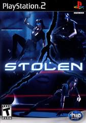 Stolen - (IB) (Playstation 2)