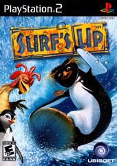 Surf's Up - (CIB) (Playstation 2)