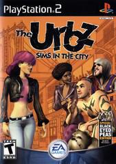The Urbz Sims in the City - (IB) (Playstation 2)