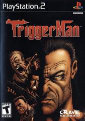 Trigger Man - (LS) (Playstation 2)
