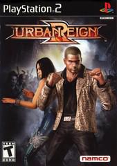 Urban Reign - (IB) (Playstation 2)