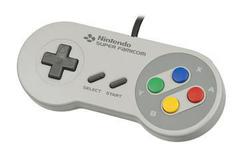 Super Famicom Controller - (LS) (Super Famicom)