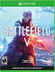 Battlefield V - (CIB) (Xbox One)