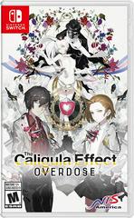 Caligula Effect: Overdose - (CIB) (Nintendo Switch)