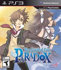 Guided Fate Paradox - (CIB) (Playstation 3)