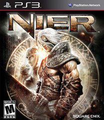 Nier - (IB) (Playstation 3)