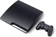 Playstation 3 System 320GB - (LS) (Playstation 3)