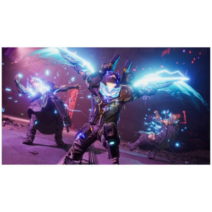 Borderlands 4 - (NEW) (Nintendo Switch 2)