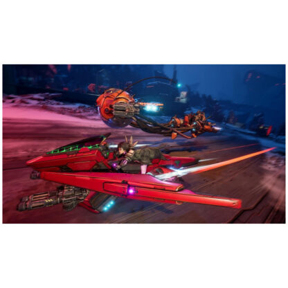 Borderlands 4 - (NEW) (Nintendo Switch 2)