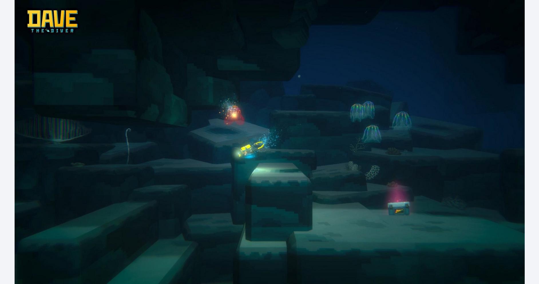 Dave the Diver Complete Edition - (NEW) (Nintendo Switch 2)