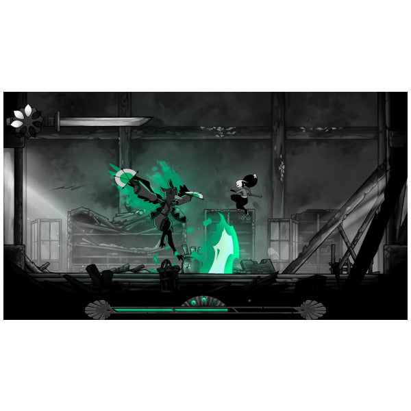Gurei - (NEW) (Playstation 5)