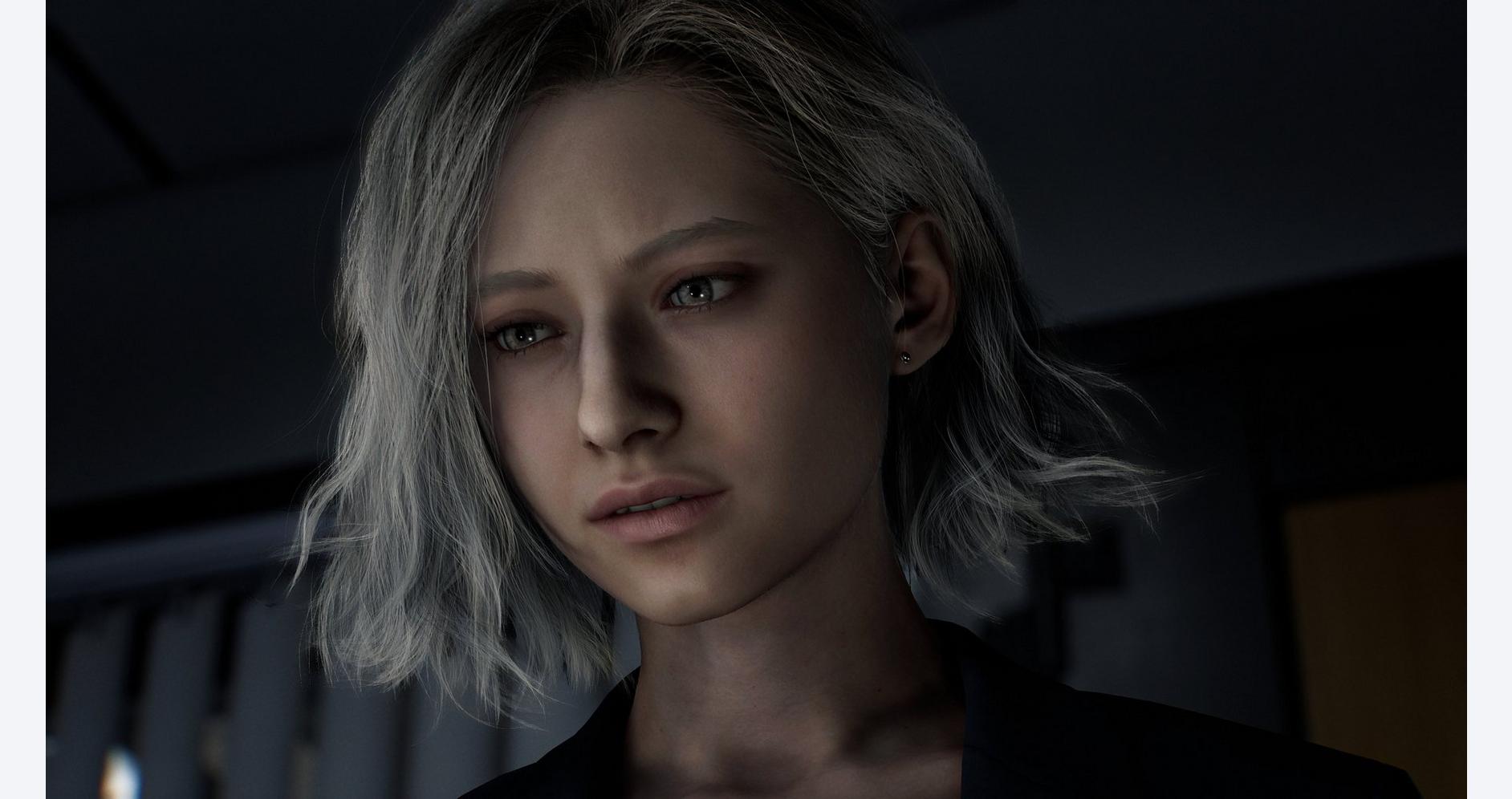 Resident Evil Requiem - (NEW) (Nintendo Switch 2)