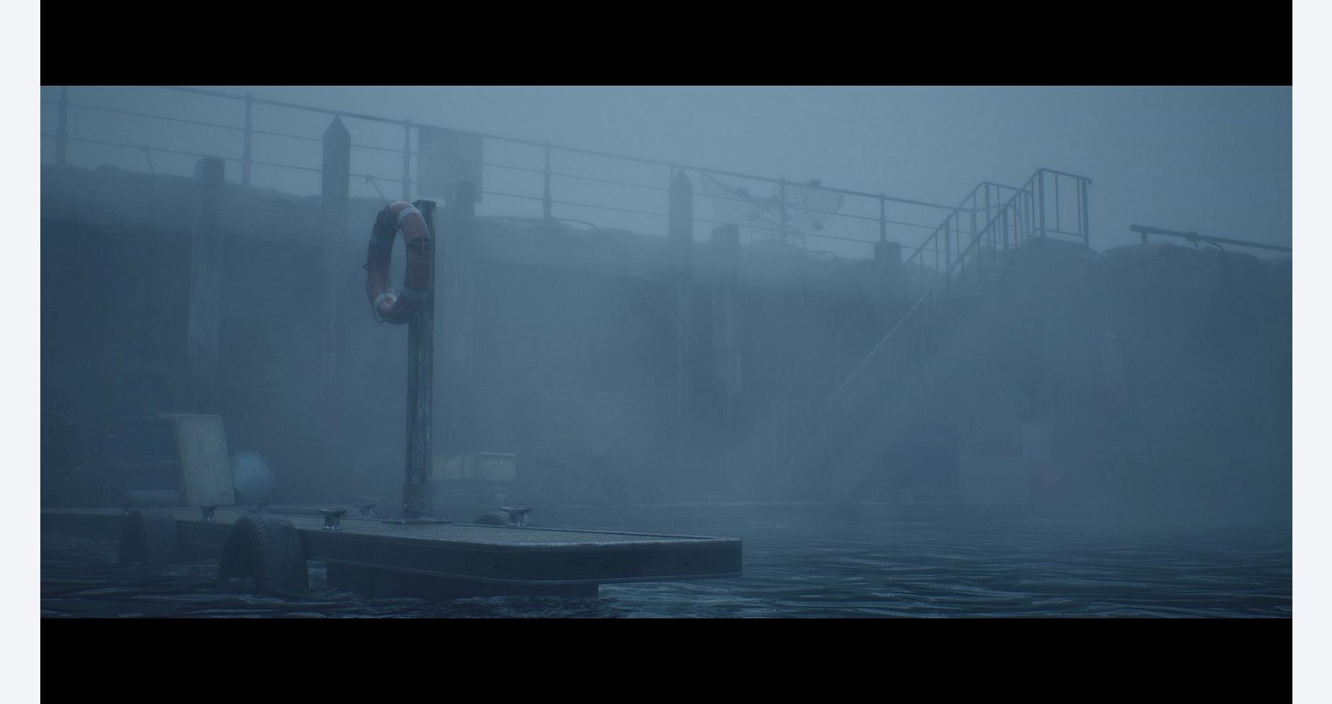 Silent Hill: Townfall - (NEW) (Playstation 5)