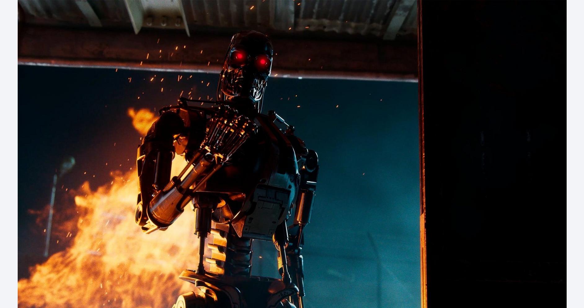 Terminator: Survivors - (NEW) (PlayStation 5)