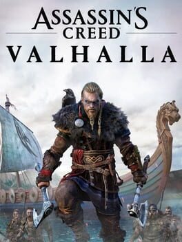 Assassin's Creed Valhalla - (Loose) (Playstation 4)