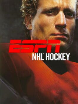 ESPN NHL Hockey - (CIB) (Playstation 2)