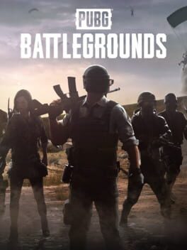 PlayerUnknown's Battlegrounds - (CIB) (Playstation 4)
