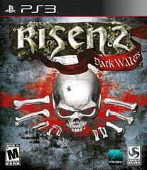 Risen 2: Dark Waters - (CIB) (Playstation 3)