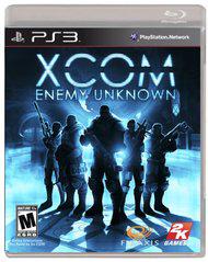 XCOM Enemy Unknown - (CIB) (Playstation 3)