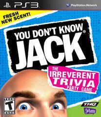 You Don't Know Jack - (CIB) (Playstation 3)