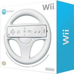 Nintendo Wii