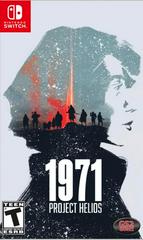 1971 Project Helios - (NEW) (Nintendo Switch)