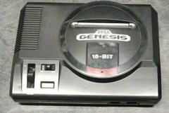 Sega Genesis Model 1 Console - (LS) (Sega Genesis)