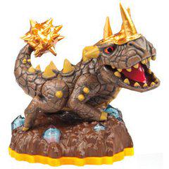 Bash - Giants, Series 2 - (LS) (Skylanders)