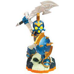 Chop Chop - Giants, Series 2 - (LS) (Skylanders)