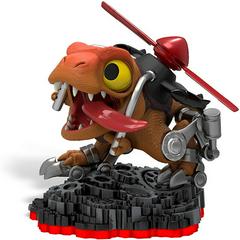 Chopper - Trap Team - (LS) (Skylanders)