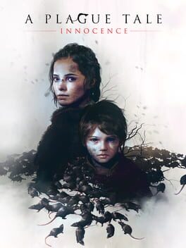 A Plague Tale: Innocence - (CIB) (Playstation 4)