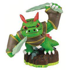Dino-Rang - (LS) (Skylanders)