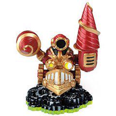 Drill Sergeant - (LS) (Skylanders)