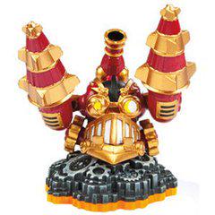 Drill Sergeant - Giants, Series 2 - (LS) (Skylanders)