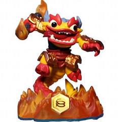 Fire Kraken - Swap Force - (LS) (Skylanders)