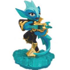 Punk Shock - Swap Force - (LS) (Skylanders)