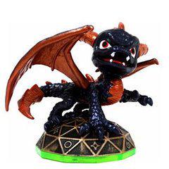 Spyro - (LS) (Skylanders)