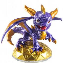 Spyro - Eon's Elite - (LS) (Skylanders)