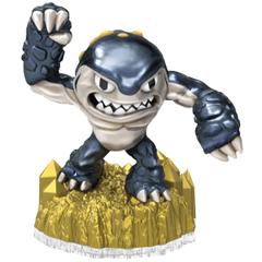 Terrafin - Eon's Elite - (LS) (Skylanders)