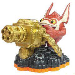 Trigger Happy - Giants, Series 2 - (LS) (Skylanders)
