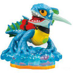 Zap - Giants, Series 2 - (LS) (Skylanders)
