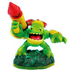 Zook - (LS) (Skylanders)