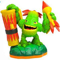 Zook - Giants, Series 2 - (LS) (Skylanders)