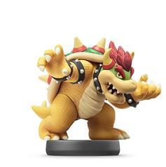 Bowser - (LS) (Amiibo)