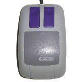Super Nintendo Mouse - (LS) (Super Nintendo)